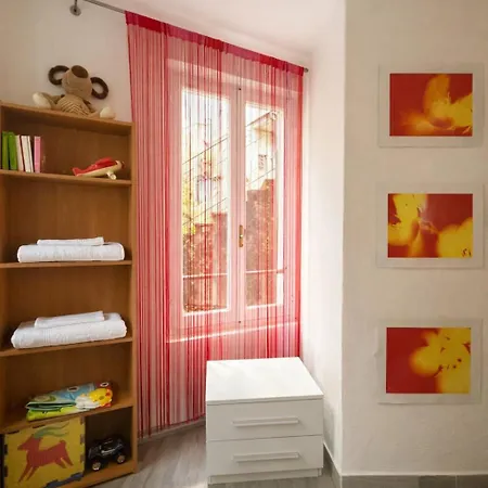 Casa vacanze View And Private Garden House For 6