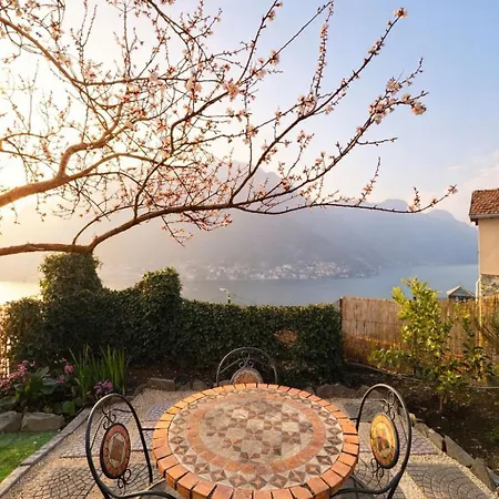 Casa vacanze View And Private Garden House For 6 *