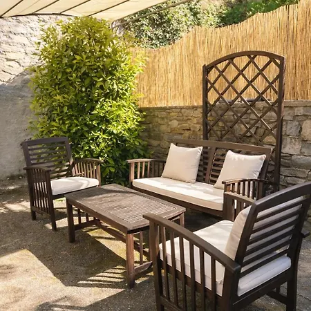 Casa vacanze View And Private Garden House For 6 Pognana Lario